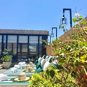 Riad Casa Felicita &, Marrakesh