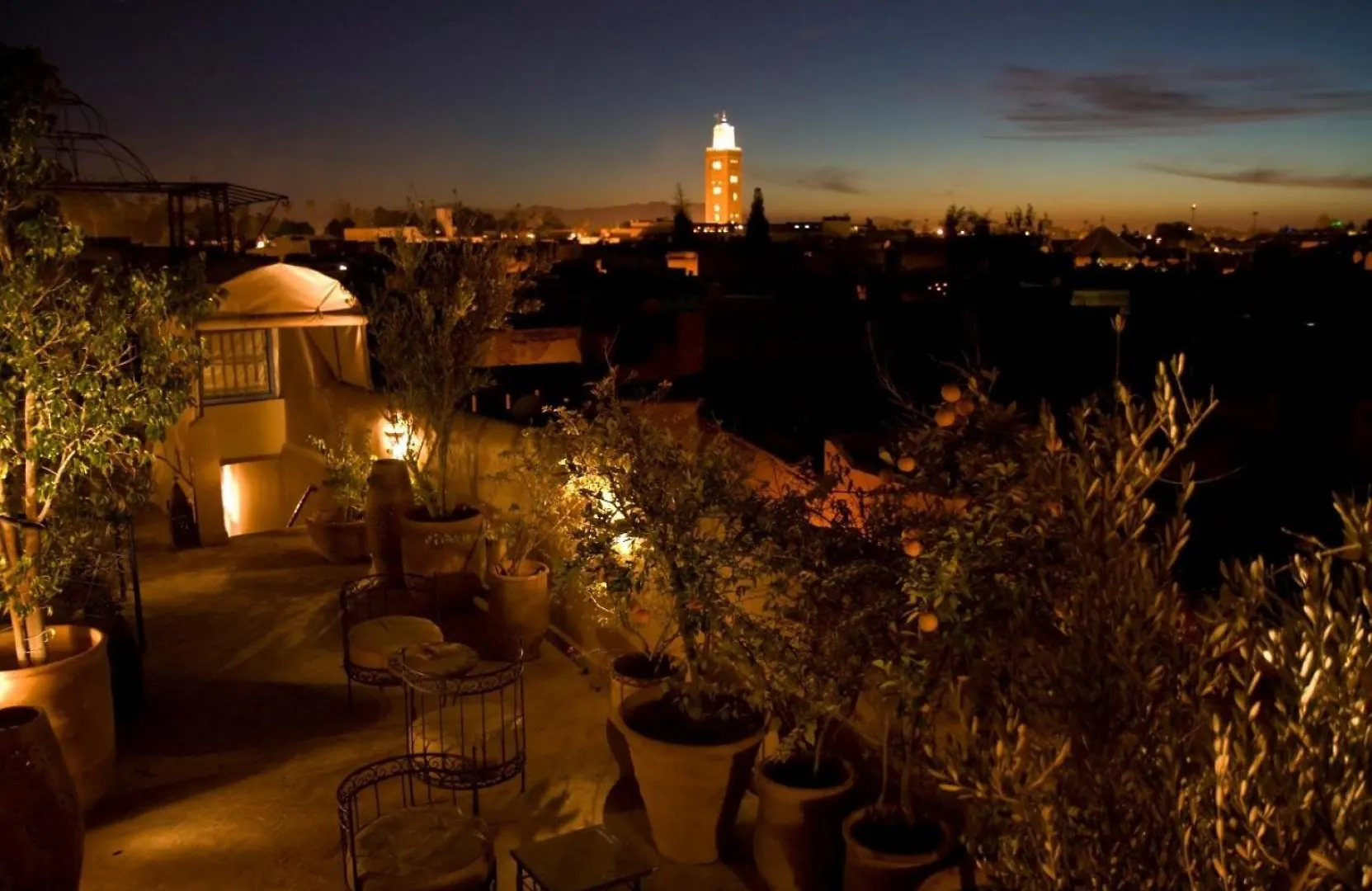 Kssour Agafay Jemaa El Fna Hotel Marrakesh 0*,  Morocco