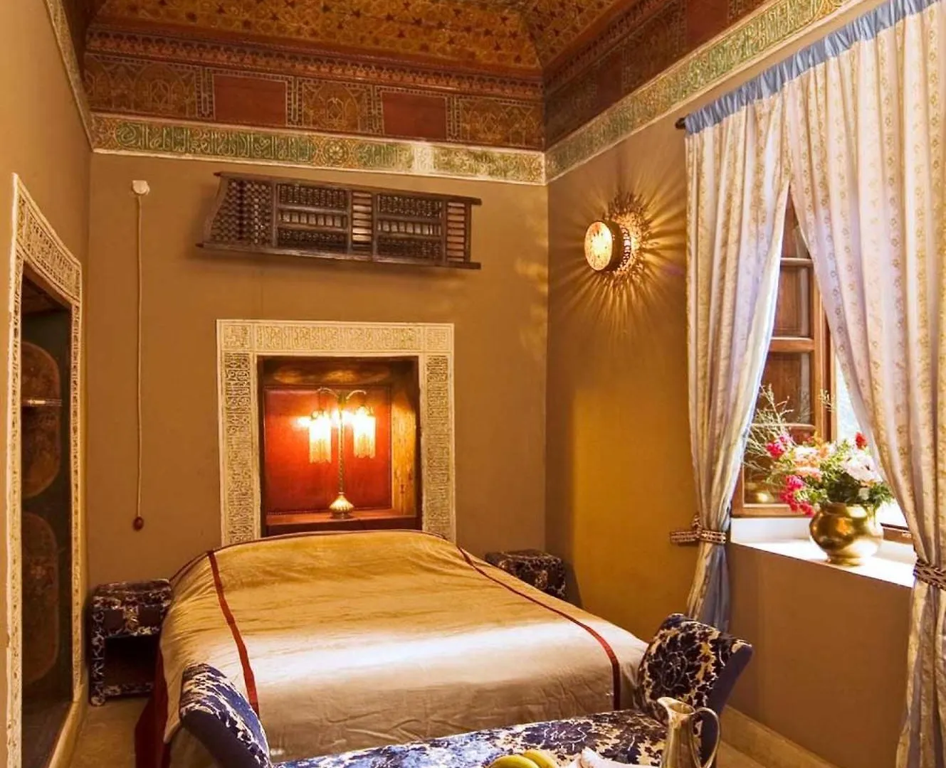 Kssour Agafay Jemaa El Fna Hotel Marrakesh
