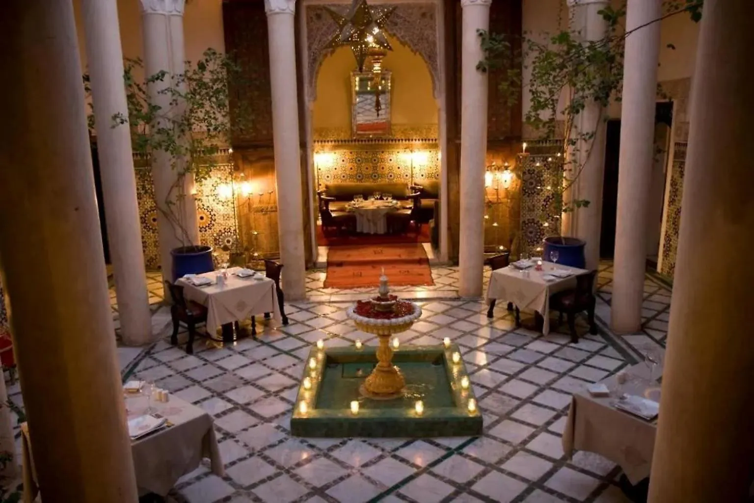 Kssour Agafay Jemaa El Fna Hotel Marrakesh Riad